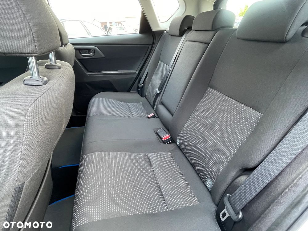 Toyota Auris 1.8 VVT-i Automatik Executive - 18