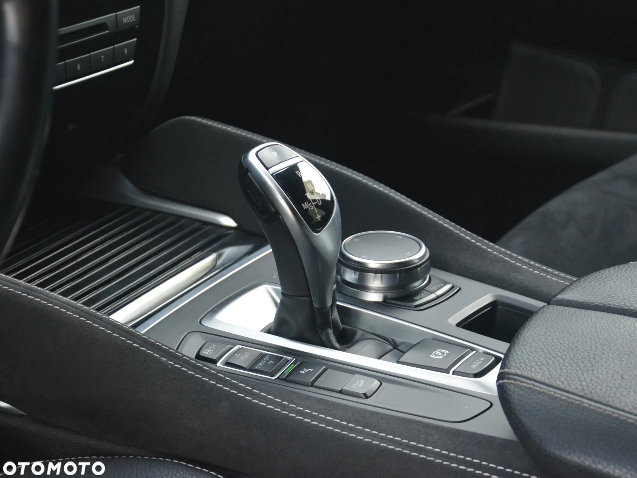 BMW X6 xDrive30d M Sport - 12