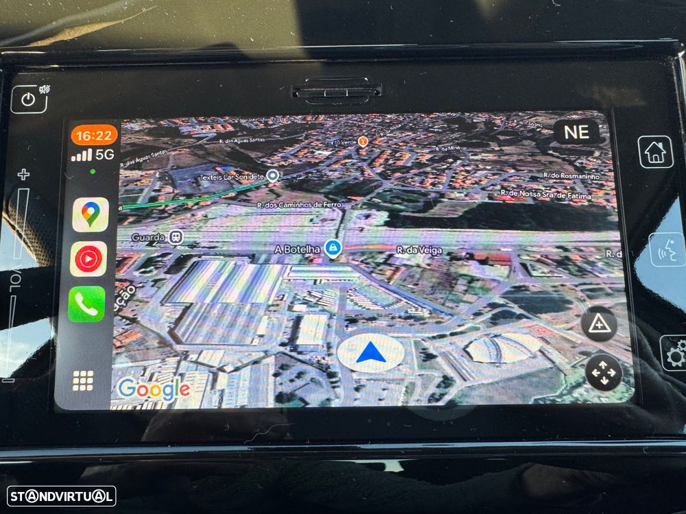 Suzuki Swift 1.4T Sport - 15