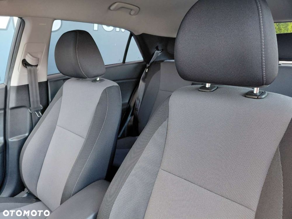 Hyundai i20 - 13