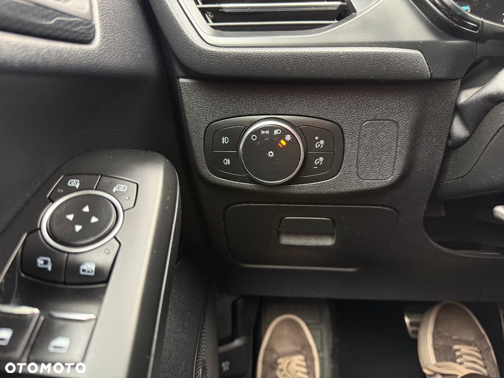 Ford Focus - 17