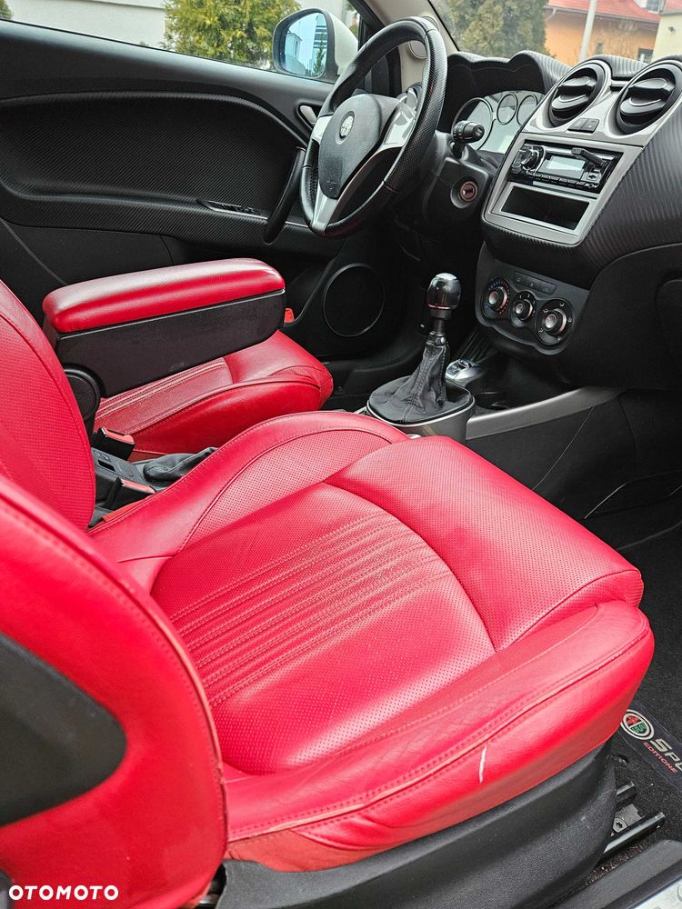 Alfa Romeo Mito - 7