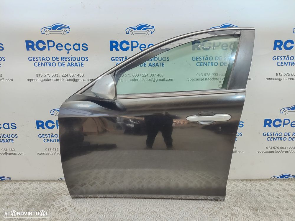 Porta Frente Frontal Esquerda Alfa Romeo Giulietta - 1