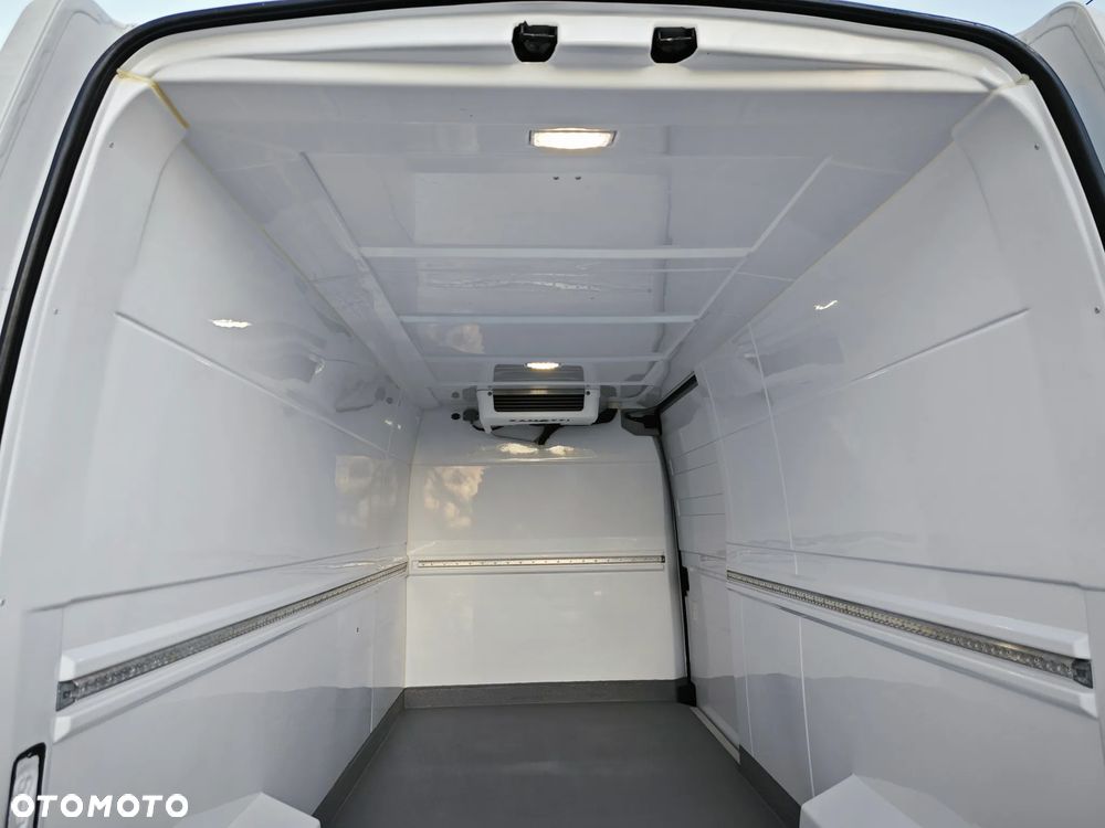 Renault MASTER L3H2, VAT1, MAX, Ładowność 1085kg,SALON POLSKA, 230 VOLT,ZANOTTI, VAT 23% PO SERWISIE, ORYGINALNY LAKIER MROŹNIA -20, GRZANIE +30 CHŁODNIA - 12