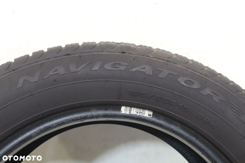 opona opony 2 szt 185/65/15 wielosezon - 13