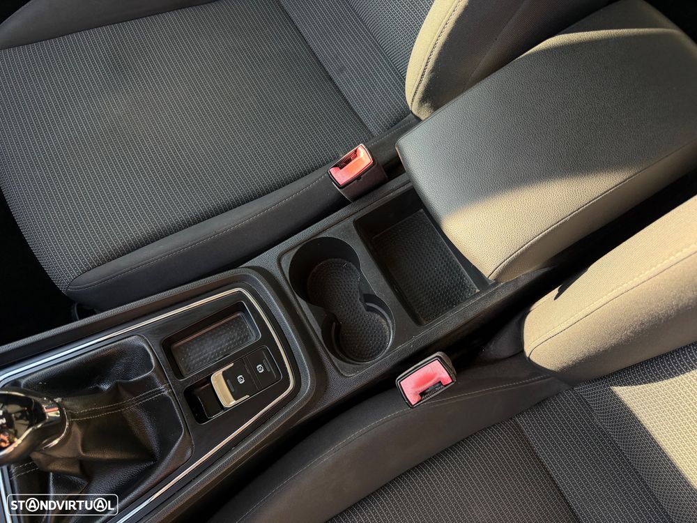 SEAT Leon 1.6 TDI S&S Style - 27