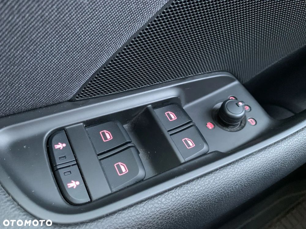 Audi A3 Sportback 1.4 TFSI Ambition - 19