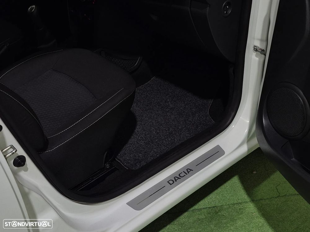 Dacia Logan MCV 0.9 TCe Comfort - 20