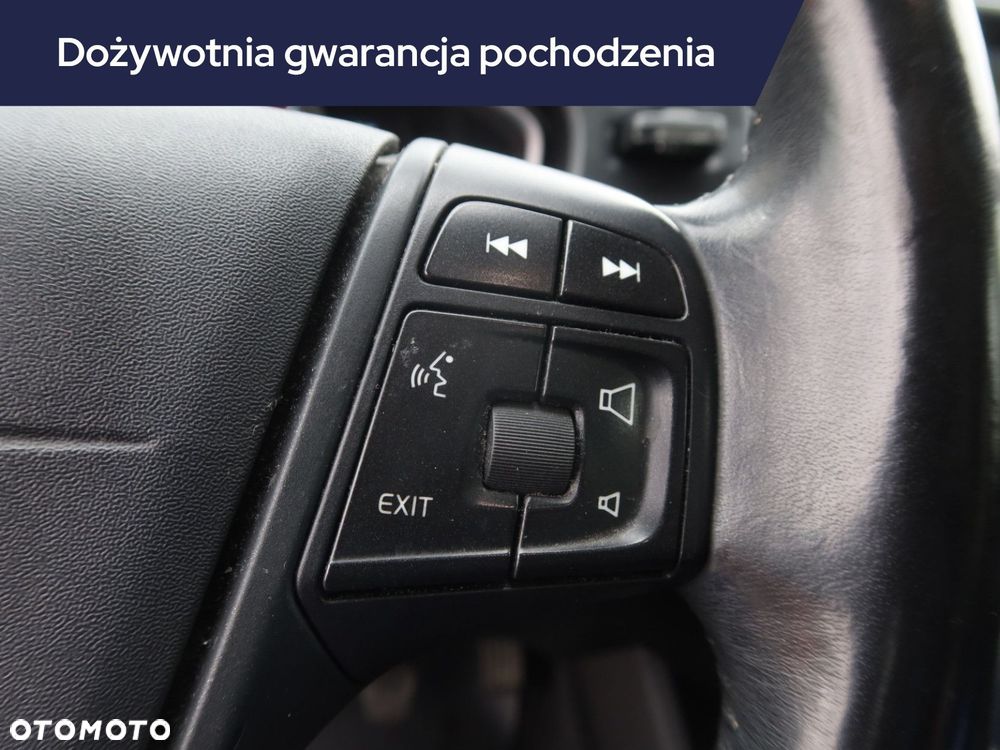 Volvo V40 - 21