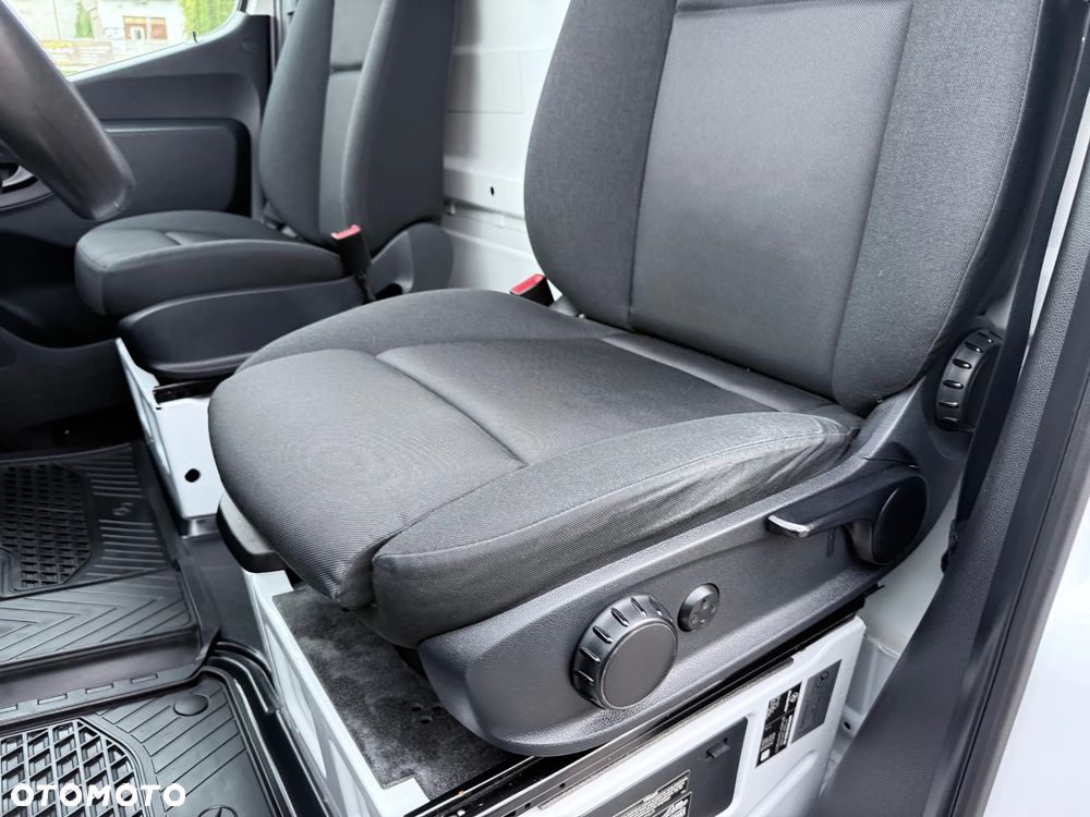Mercedes-Benz Sprinter 314 CDI Kontener Izoterma 6ep 3xdrzwi  Salon PL - 9