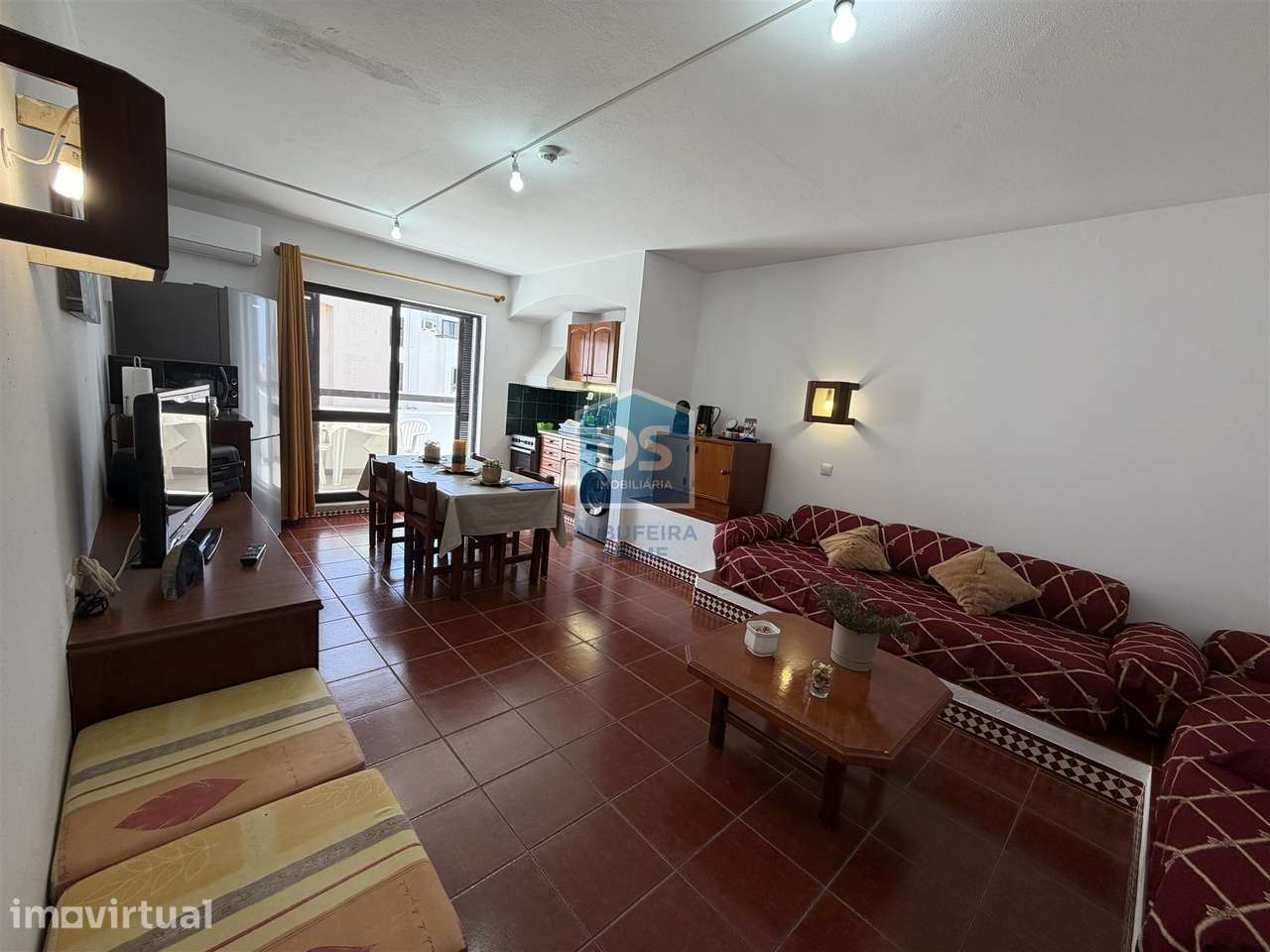 Apartamento T1 Venda em Albufeira e Olhos de Água,Albufeira - Grande imagem: 5/29