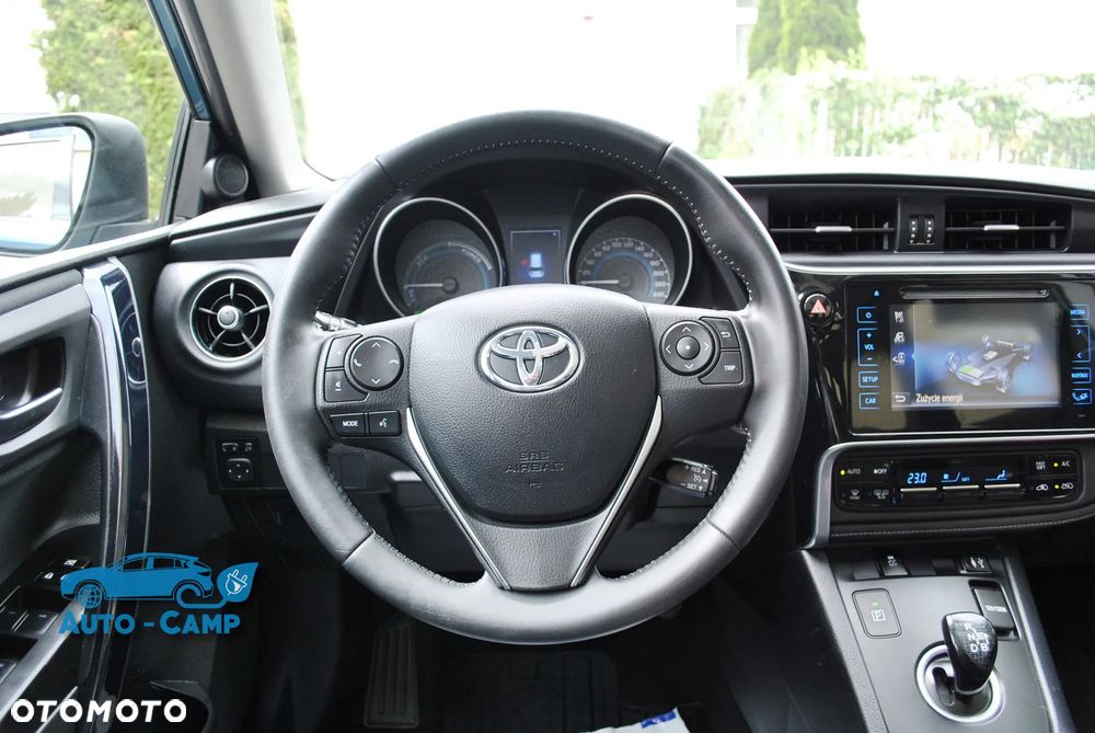 Toyota Auris - 35