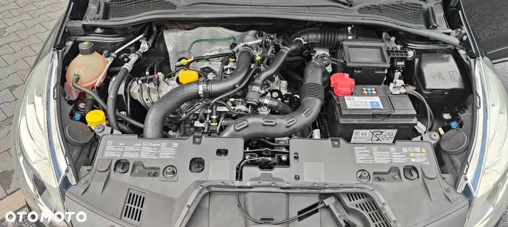 Renault Clio (Energy) TCe 90 Start & Stop INTENS - 26