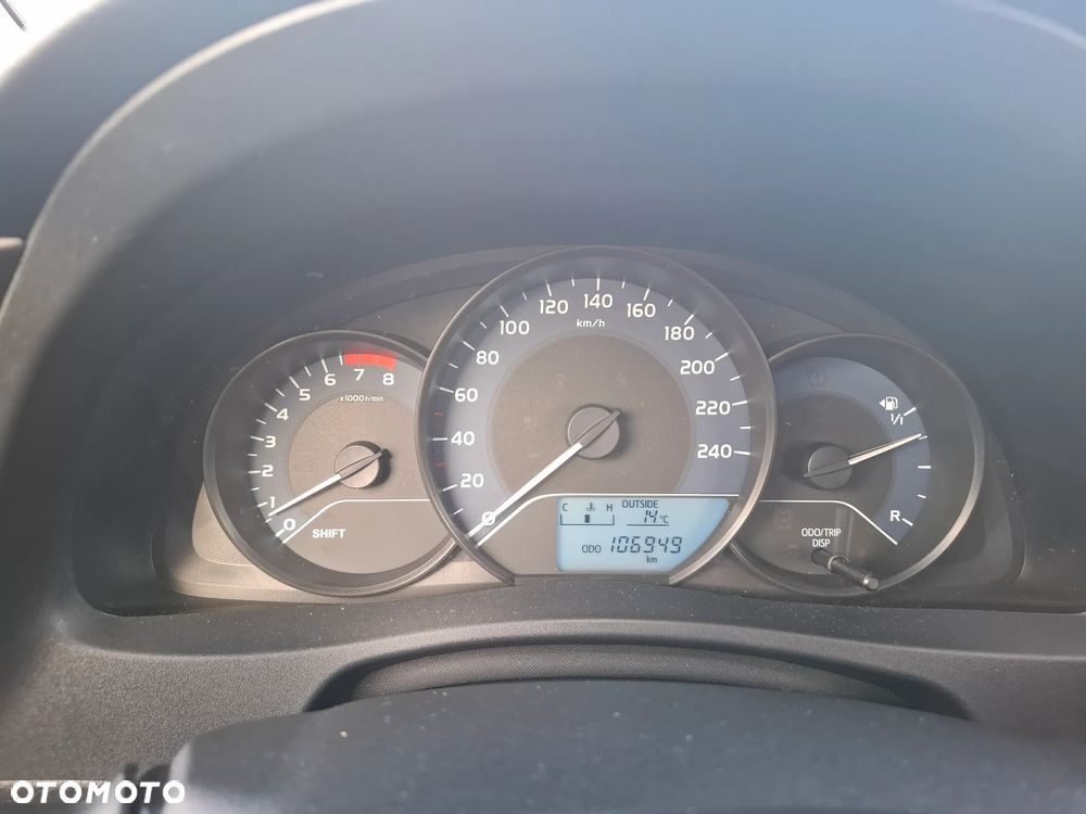 Toyota Corolla - 15