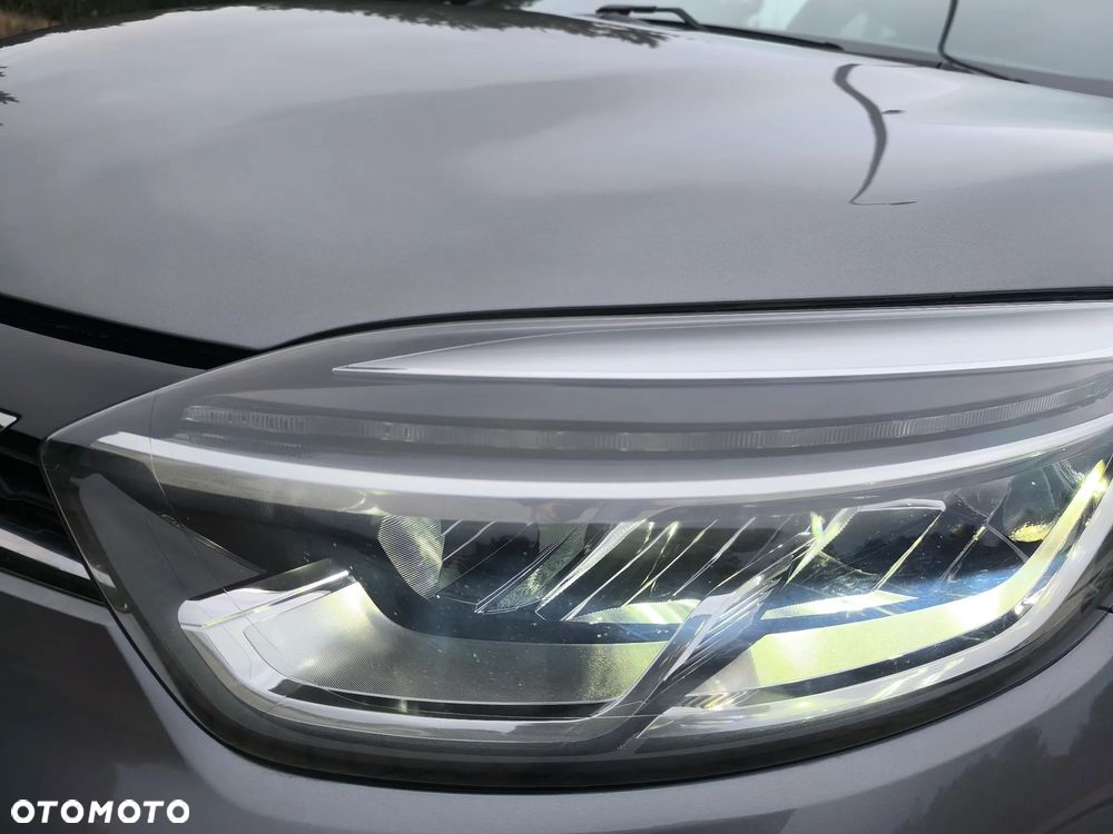 Renault Captur 1.2 Energy TCe Limited - 11