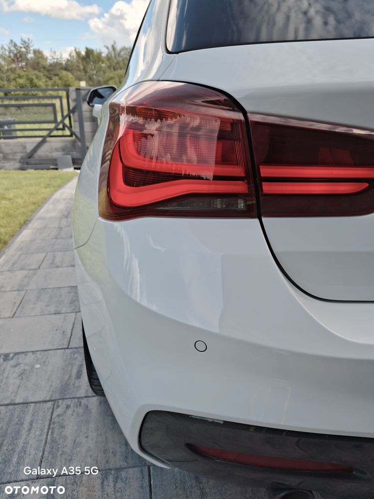 BMW Seria 1 118i Sport Line - 9