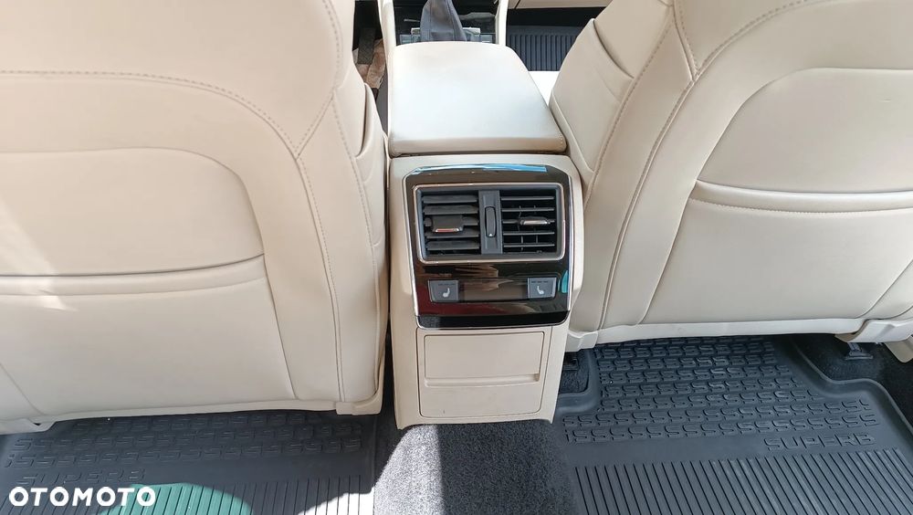 Skoda Superb 2.0 TDI 4x4 Style - 19