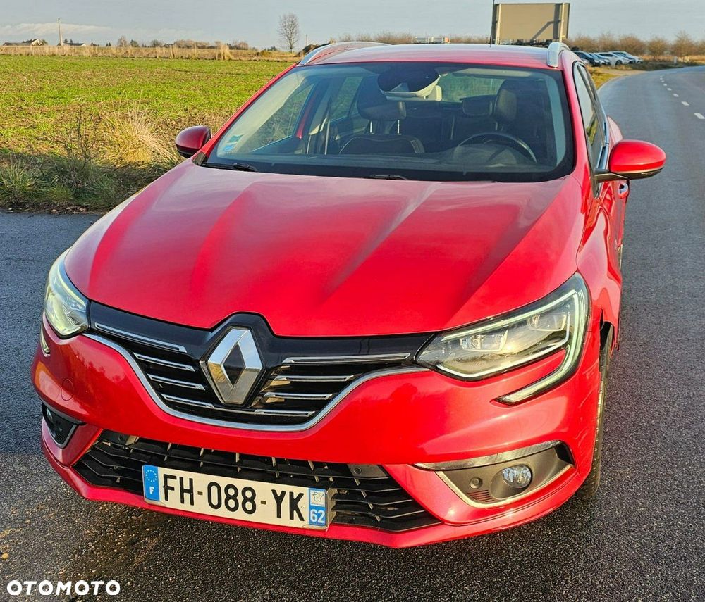 Renault Megane - 4