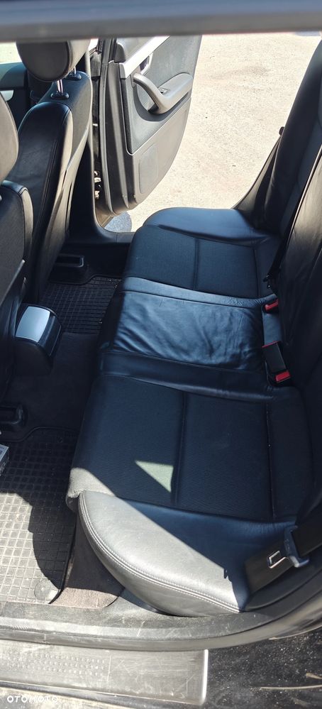 Audi A4 Avant 1.9 TDI - 6