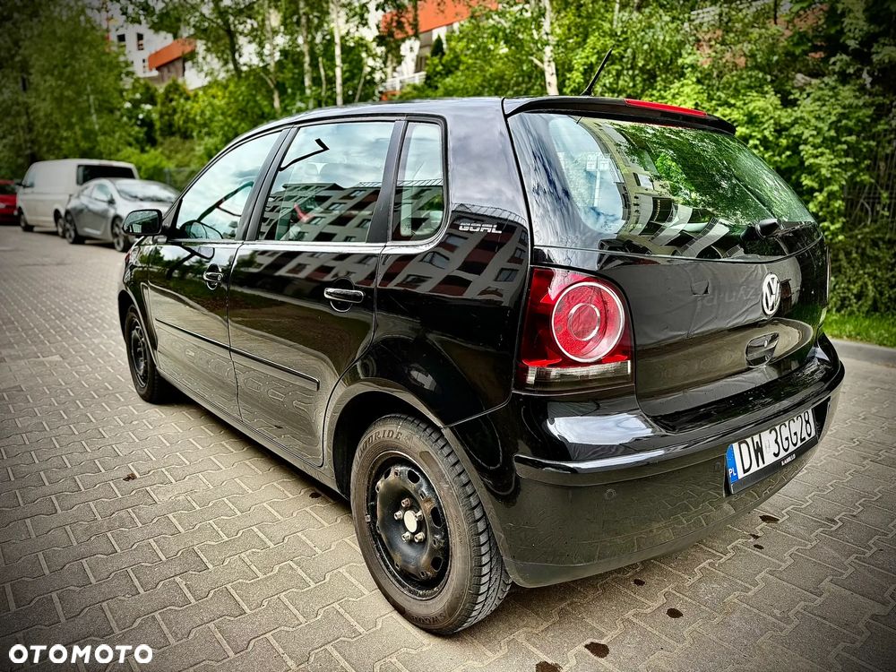 Volkswagen Polo 1.2 12V Fun - 2