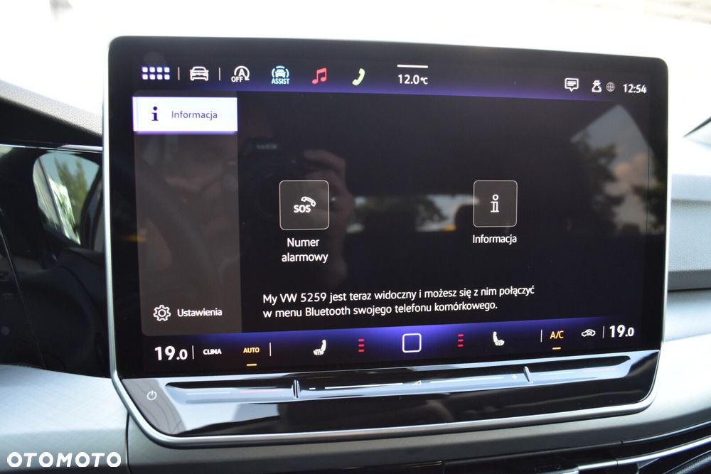 Volkswagen Golf - 17