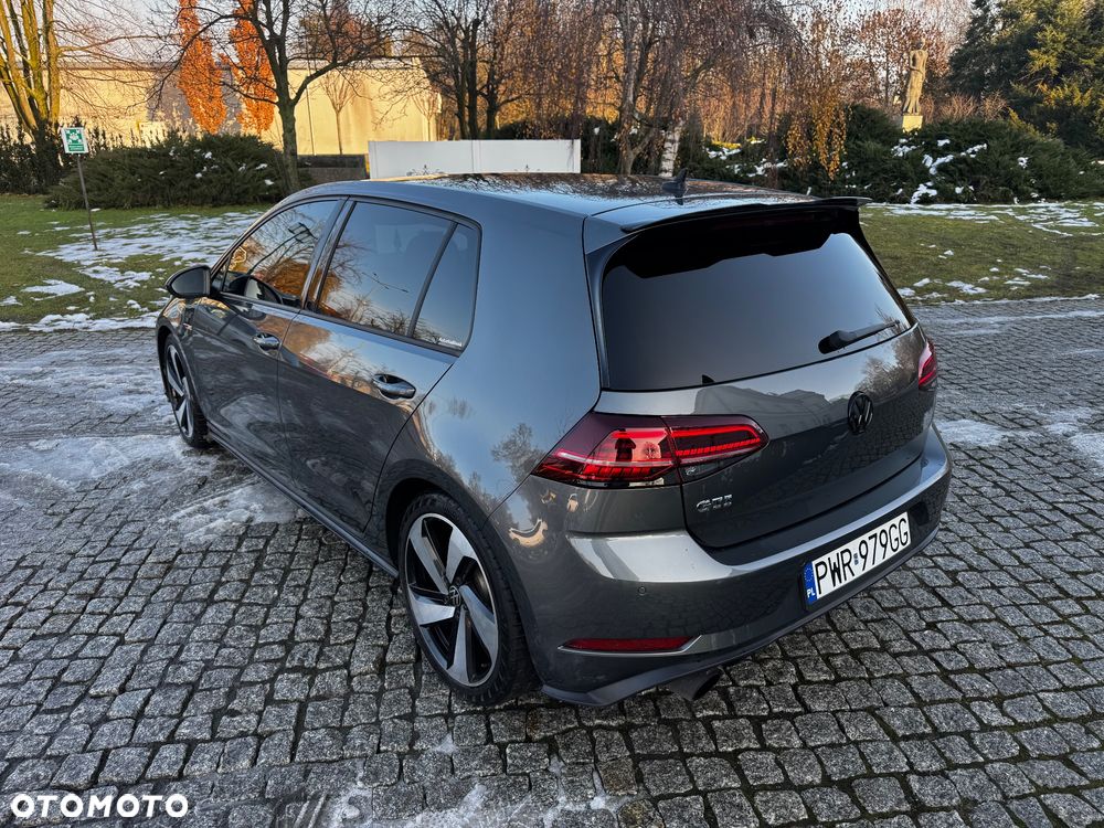 Volkswagen Golf 2.0 TSI BMT GTI Performance DSG - 6