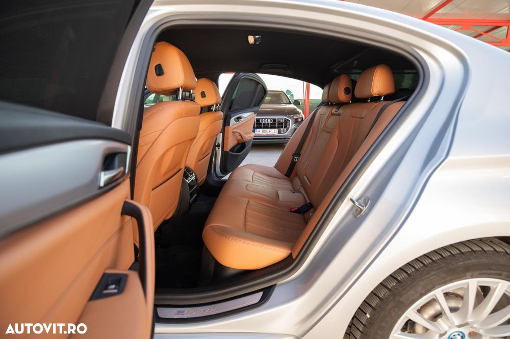 BMW Seria 5 - 15