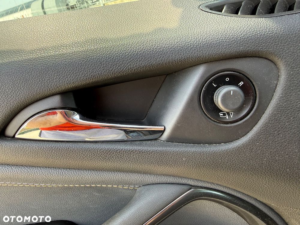 Opel Zafira Tourer 2.0 CDTI ecoFLEX Start/Stop Innovation - 18