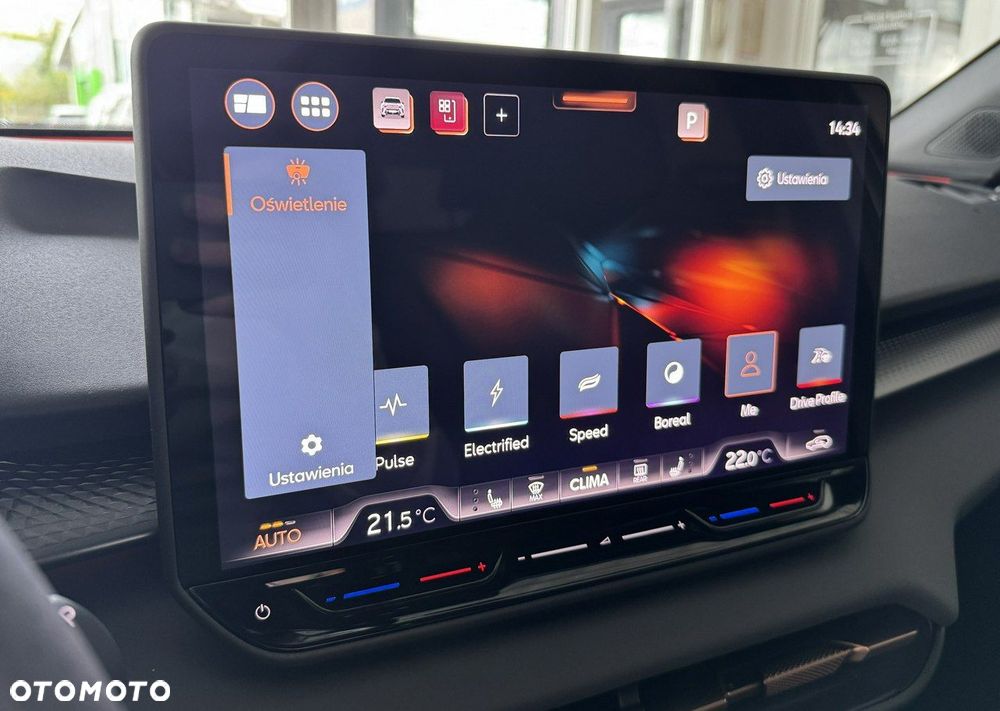 Cupra Terramar 2.0 TSI 4Drive DSG VZ - 24