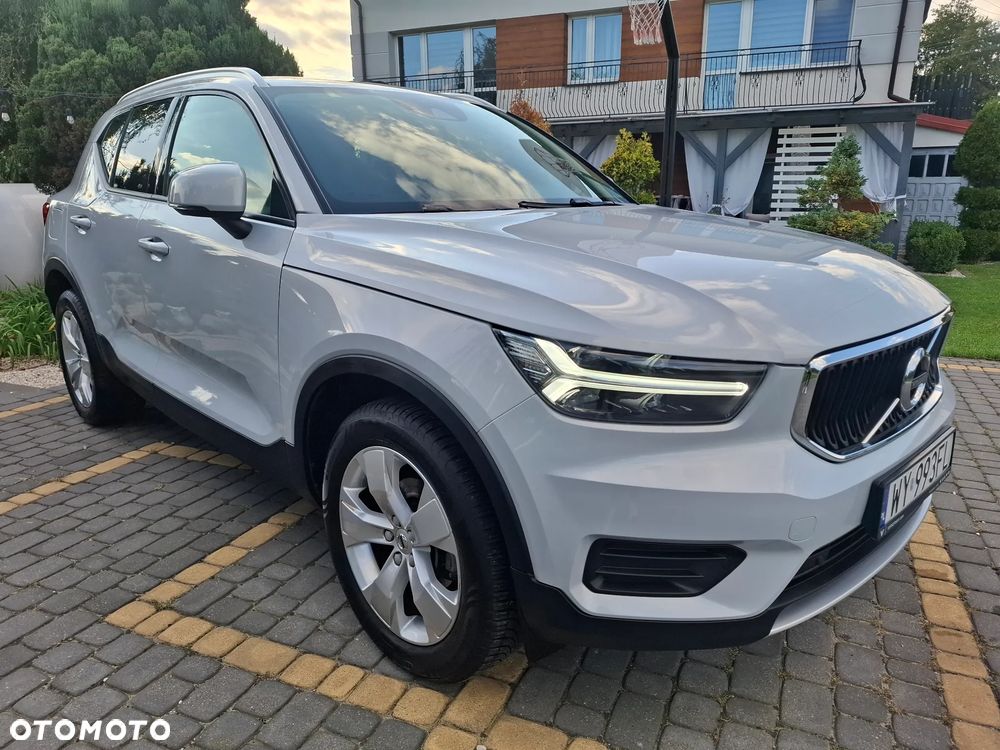 Volvo XC 40 D3 Momentum - 15