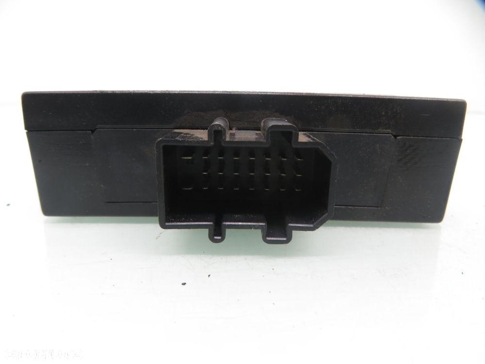 STACYJKA STEROWNIK SKODA OCTAVIA I 2.0  06A906018GR 1J0959799Q 1U0920810B - 11