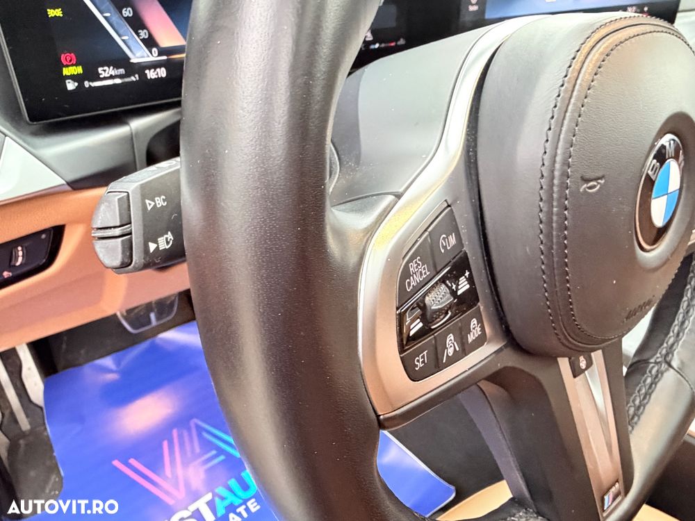 BMW Seria 4 420d xDrive AT MHEV - 26