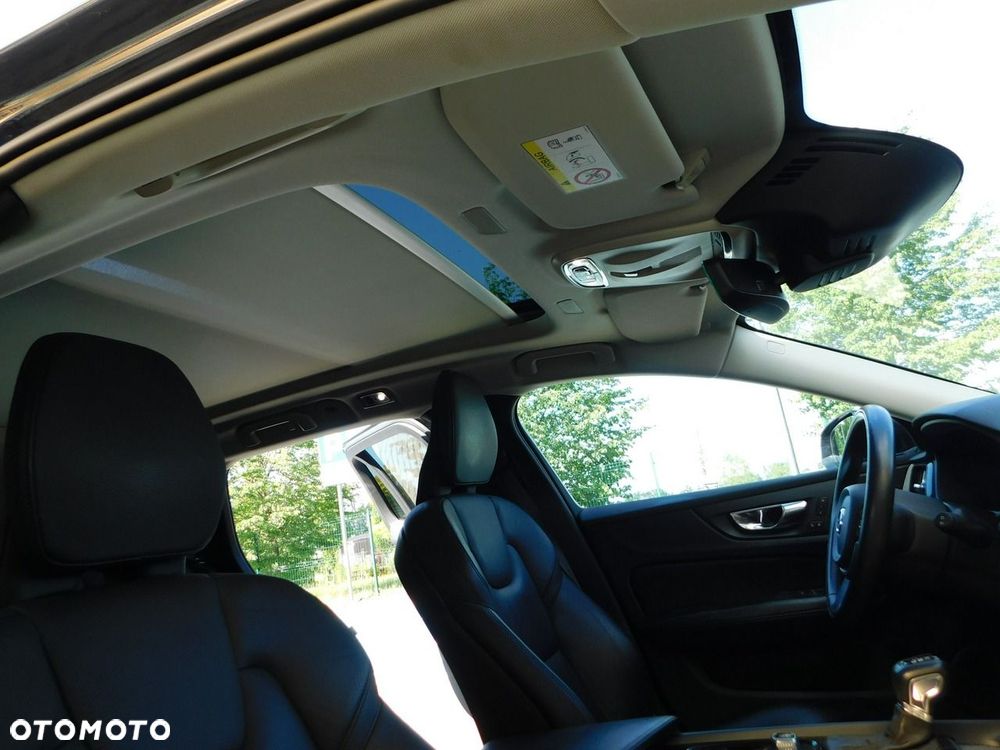 Volvo V60 - 16