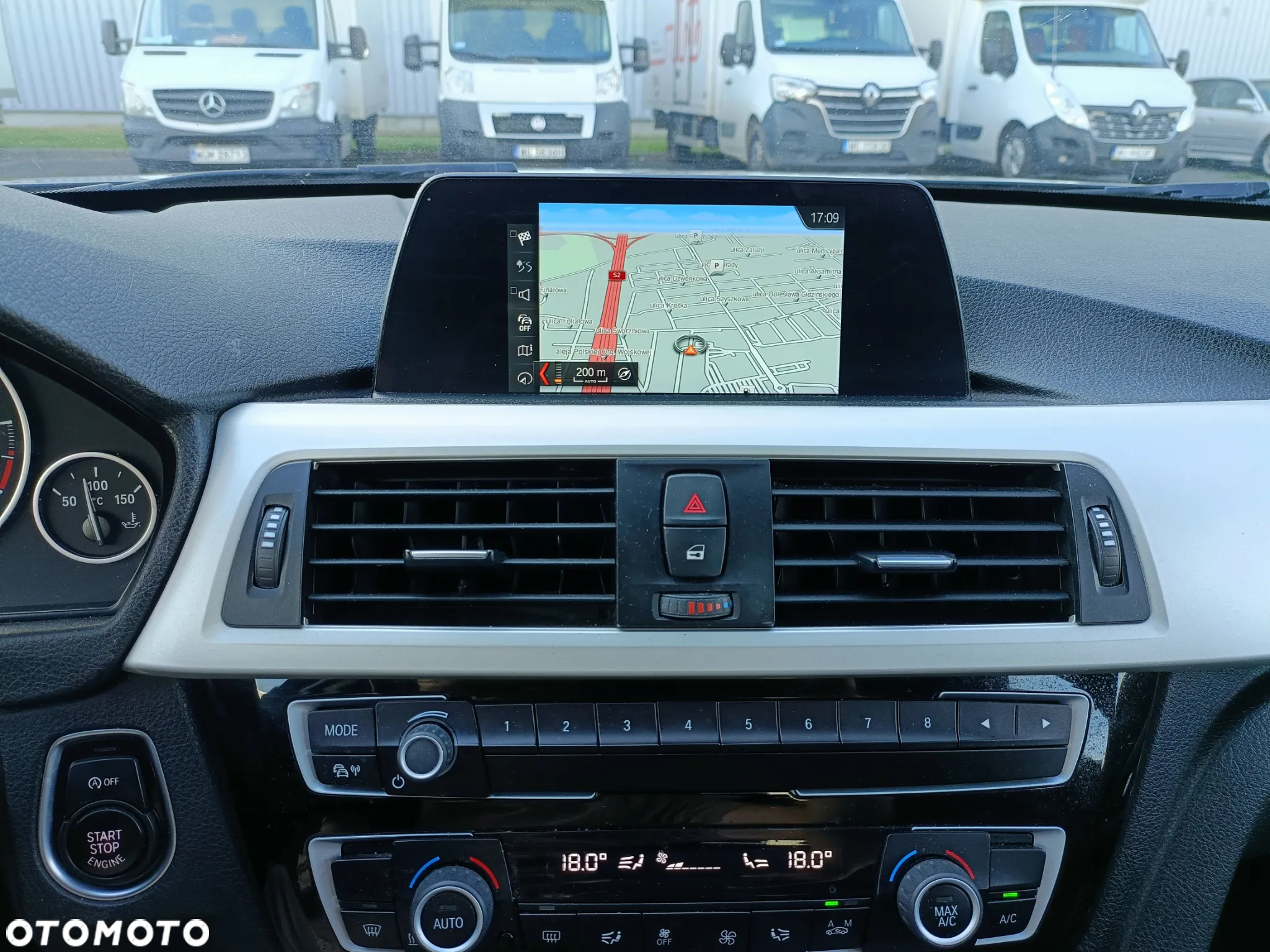 BMW Seria 3 316d Advantage - 21