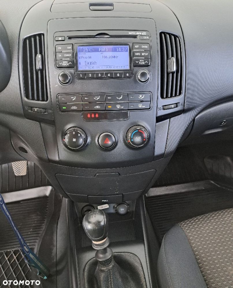 Hyundai i30 - 16