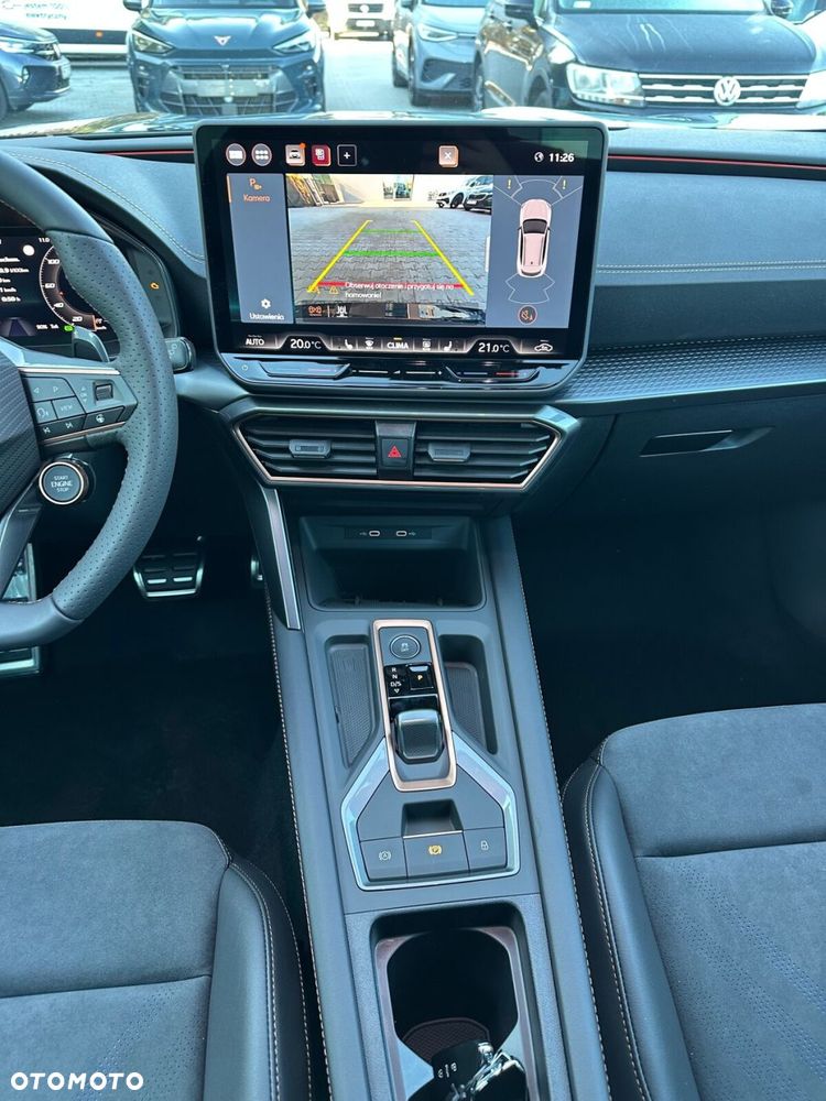 Cupra Formentor 1.5 TSI DSG - 23