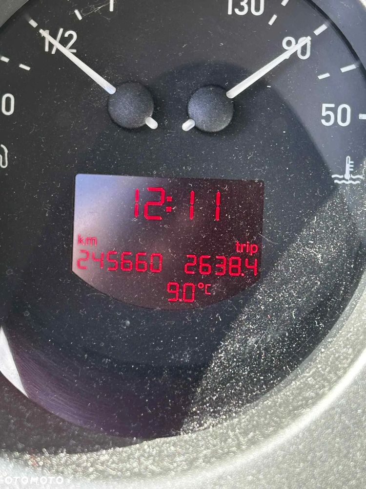 Seat Toledo 1.6 Audience - 11