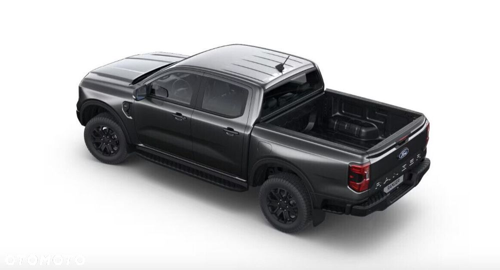 Ford Ranger - 9