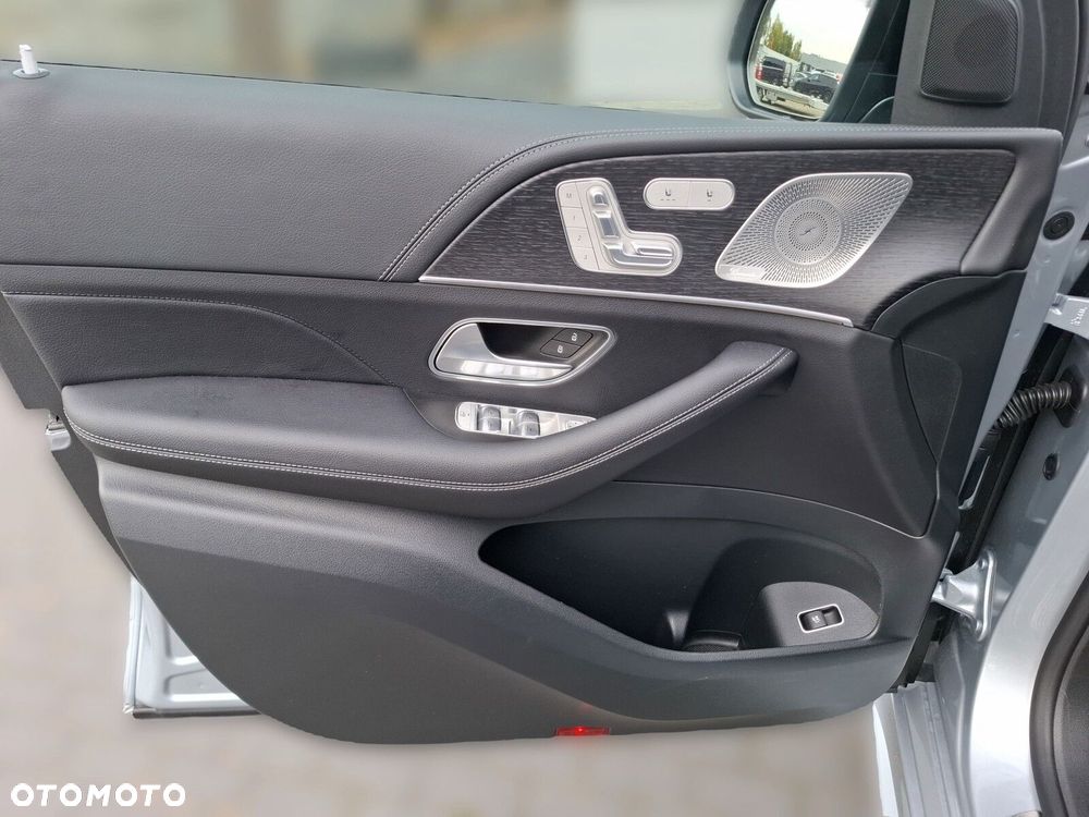Mercedes-Benz GLE 450 d mHEV 4-Matic AMG Line - 17
