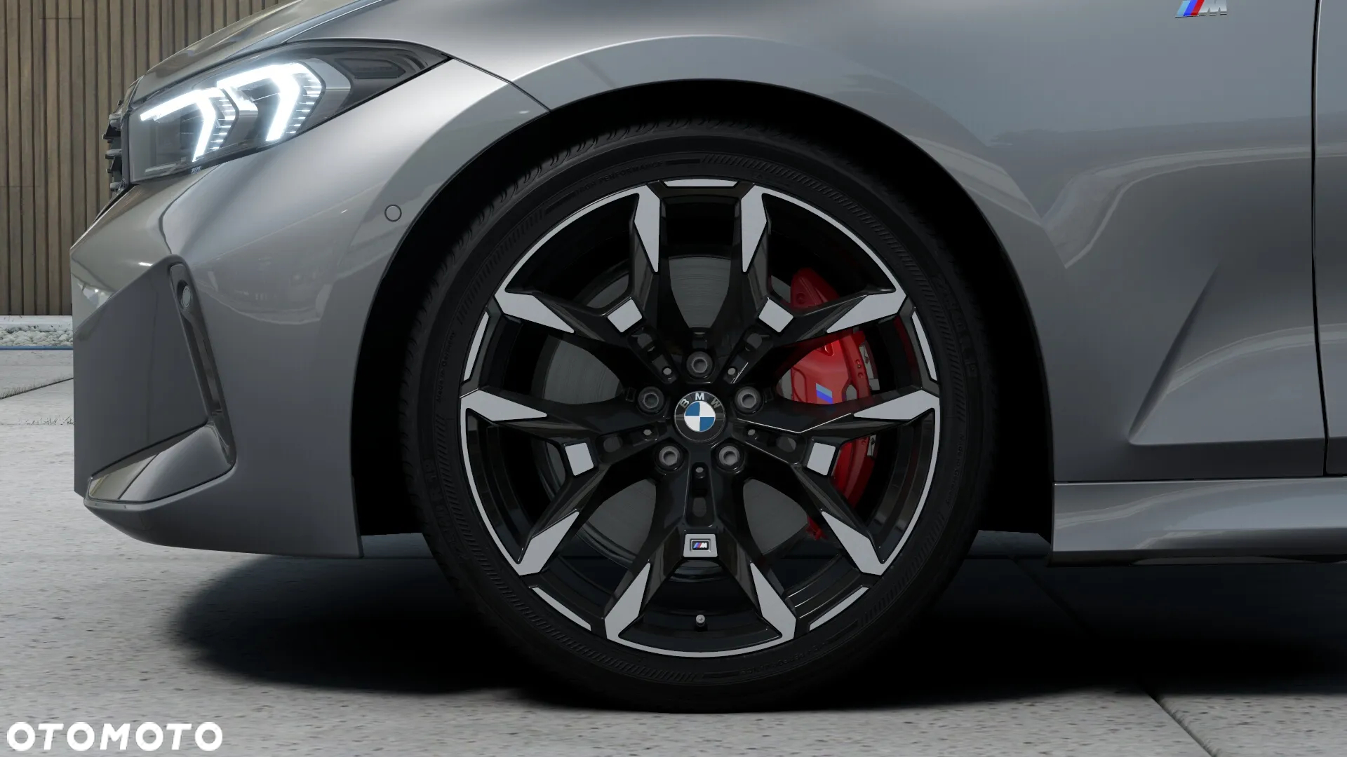 BMW Seria 3 M340i xDrive mHEV sport - 4