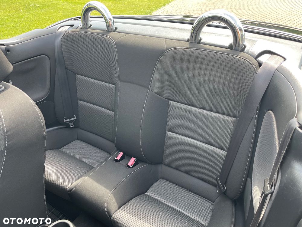Peugeot 207 CC 1.6 Sport - 8