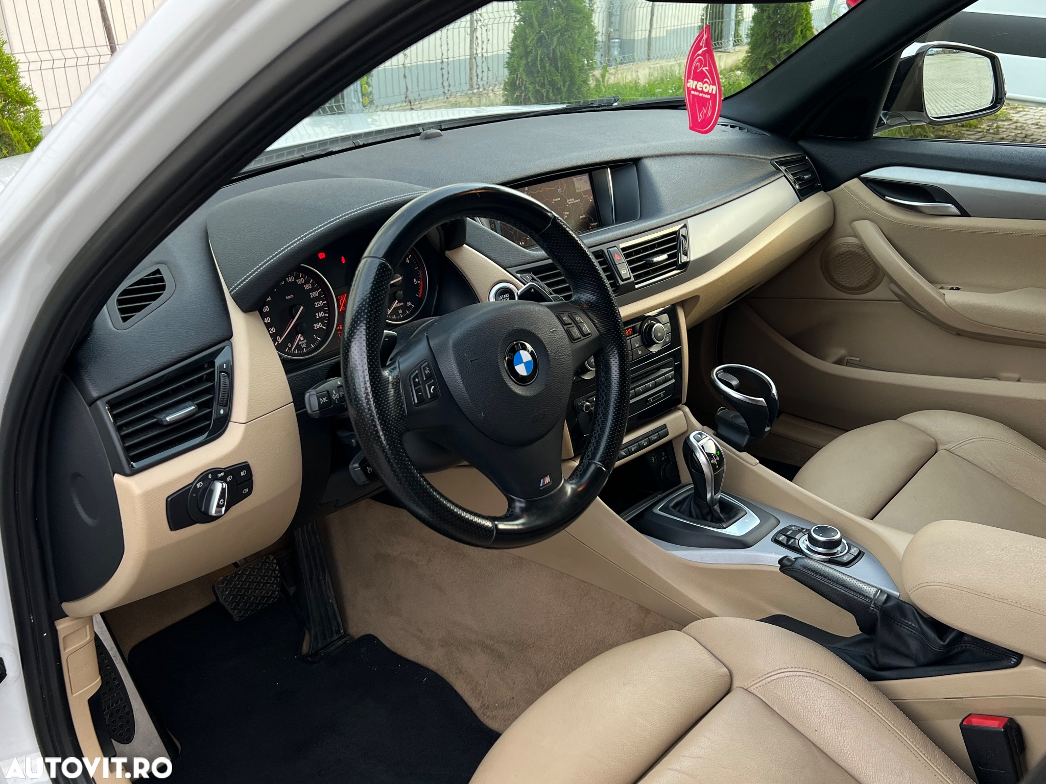 BMW X1 xDrive20d Aut. M Sport - 9