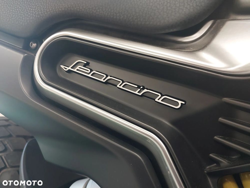 Benelli Leoncino - 6