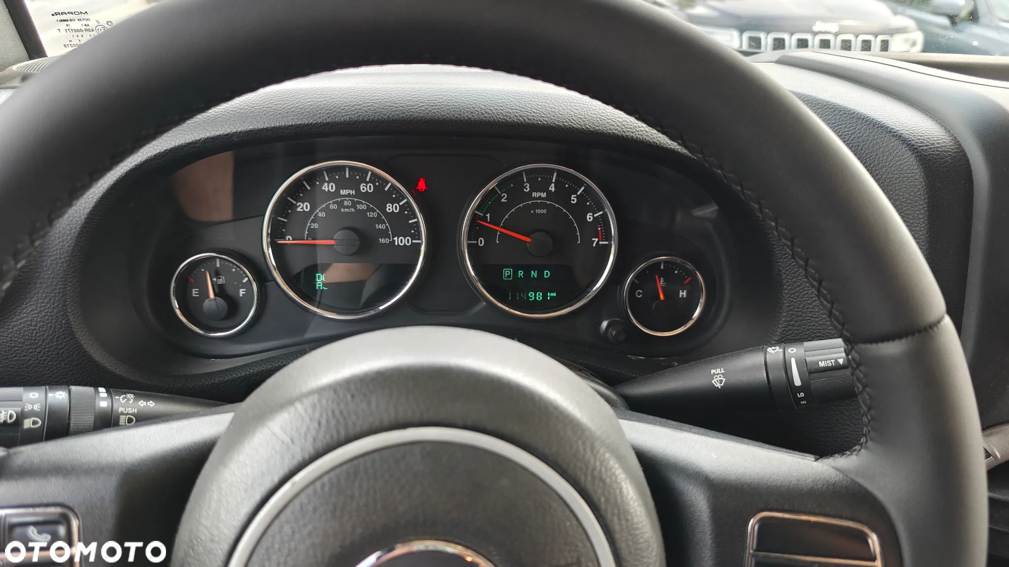 Jeep Wrangler 3.6 Unlim X - 19