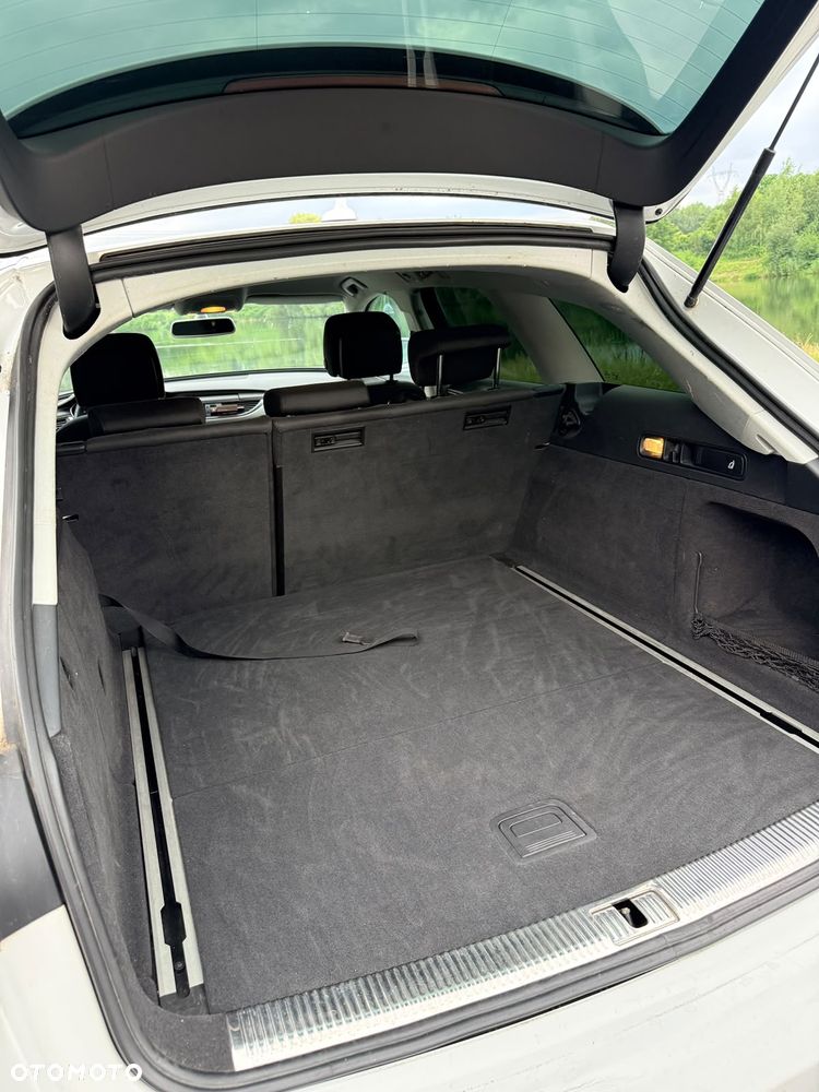 Audi A6 Avant - 12