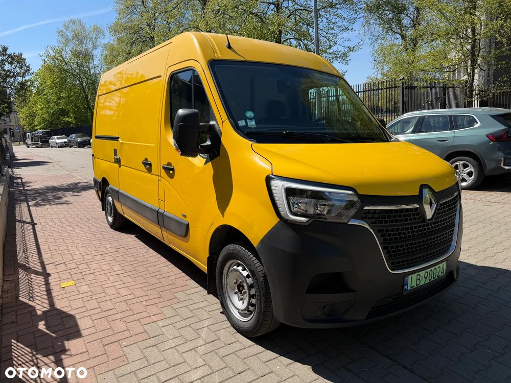 Renault e-Master - 11