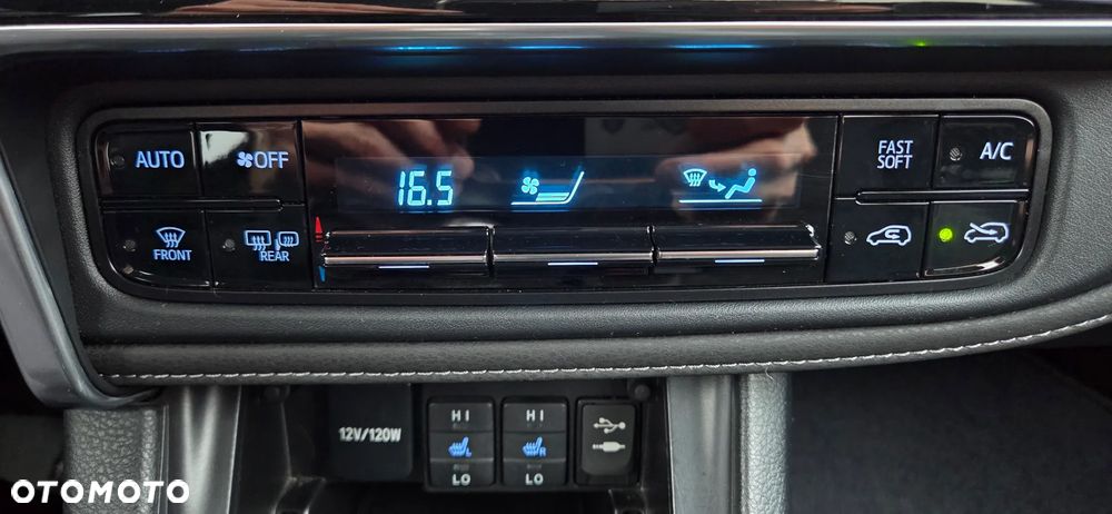 Toyota Auris 1.2 Turbo Edition-S - 22