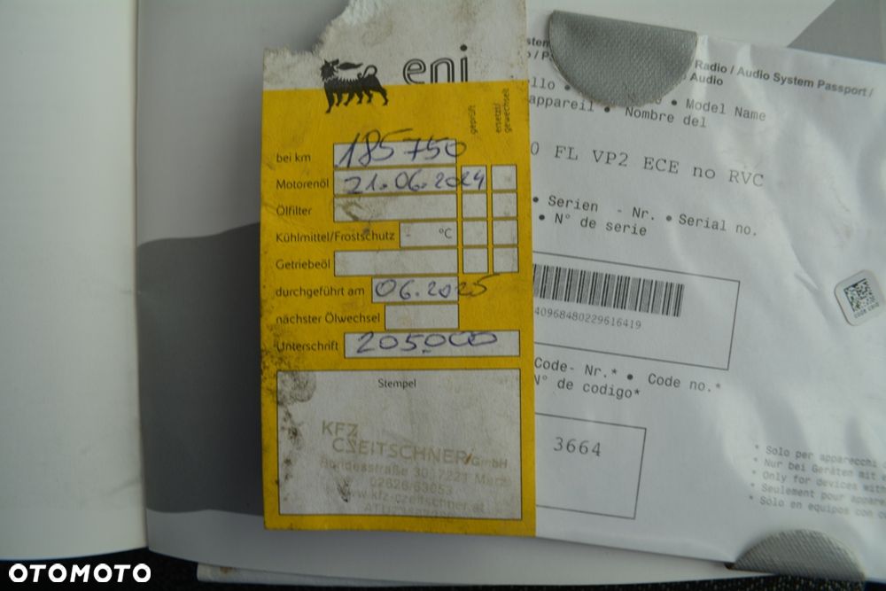 Fiat Ducato 2,3 MuliJet 130KM średniak - 33