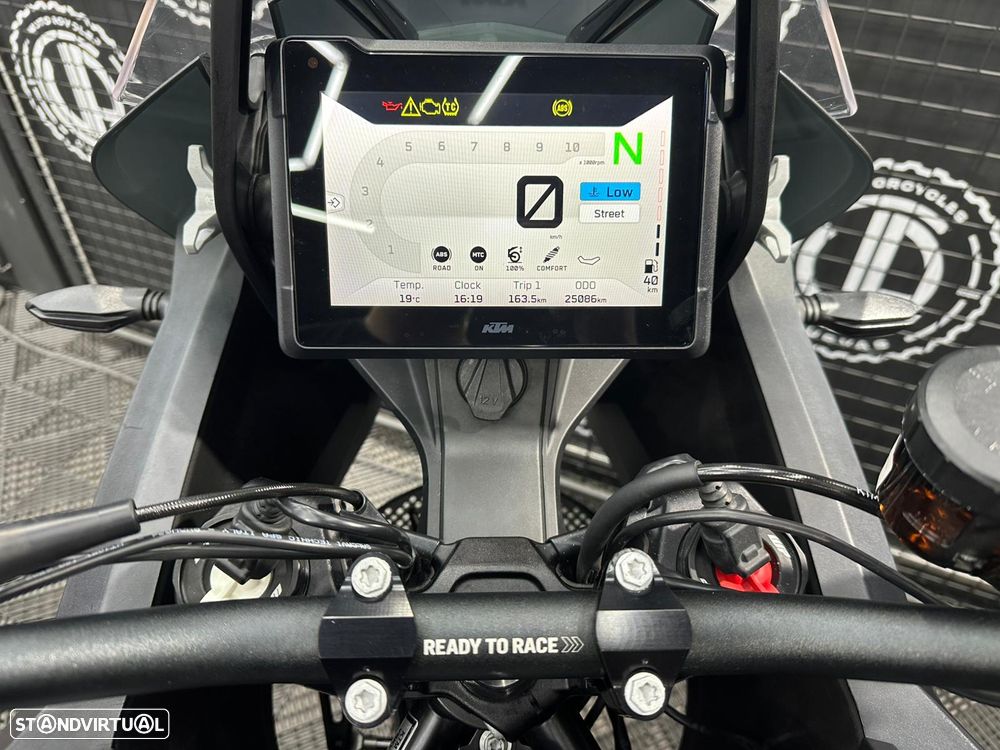 KTM 1290 Super Adventure S TECHPACK - 5