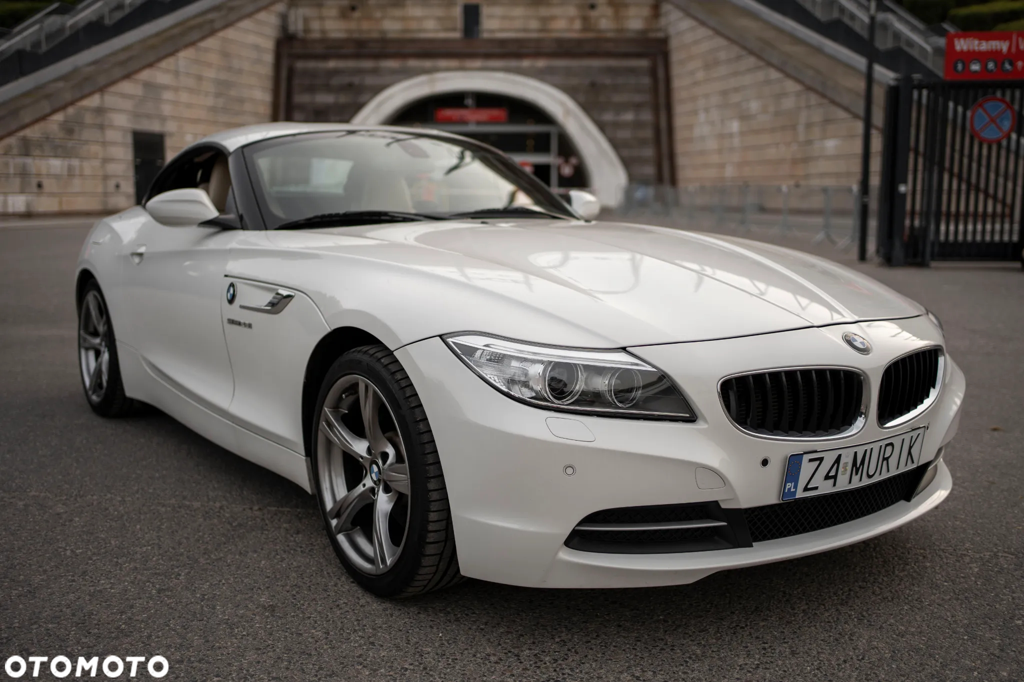 BMW Z4 sDrive28i - 31